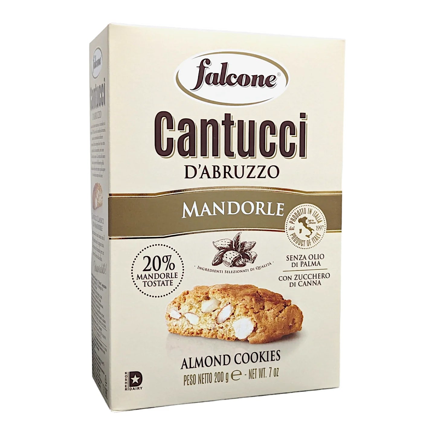 Cantucci classic (200 g)