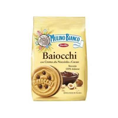 Mulino Bianco Baiocchi (260g)