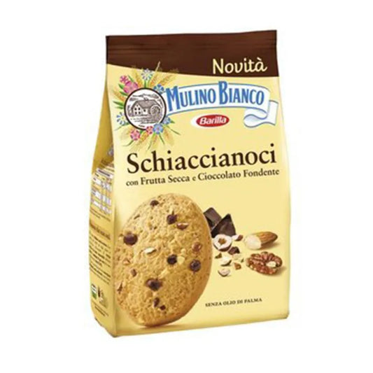 Mulino Bianco Schiaccianoci (300g)