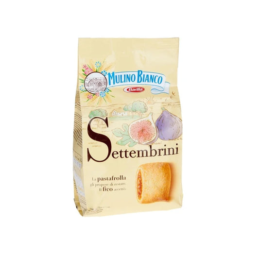 Mulino Bianco Settembrini (300g)