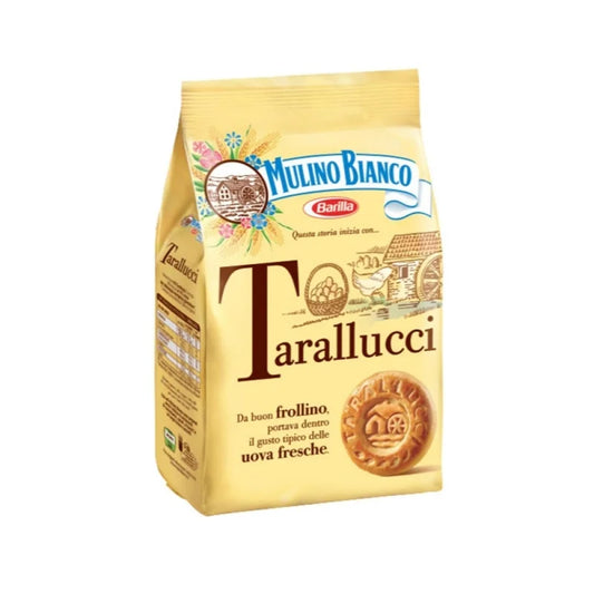 Mulino Bianco Taralluci (350 g)