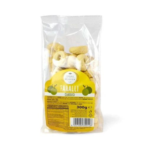 Taralli classic (300 g)