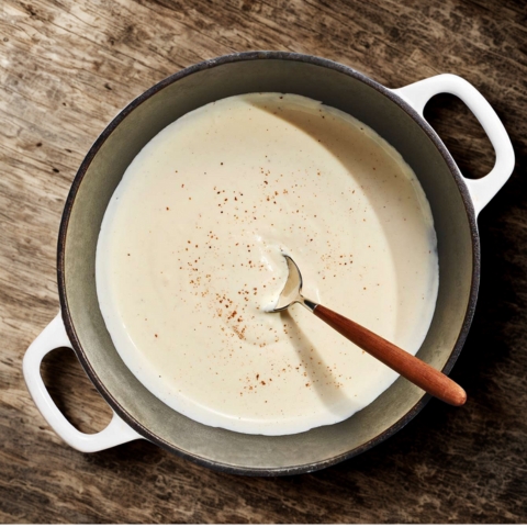 My Tortellini - Product - Sauces - Cream