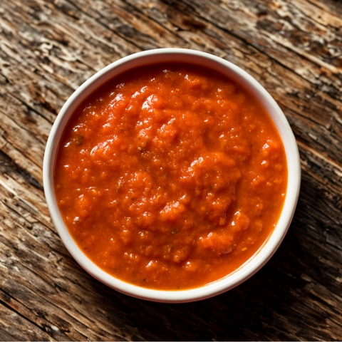 My Tortellini - Product - Sauces - Tomato