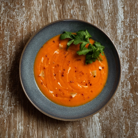 My Tortellini - Product - Sauces - Tomato & Cream