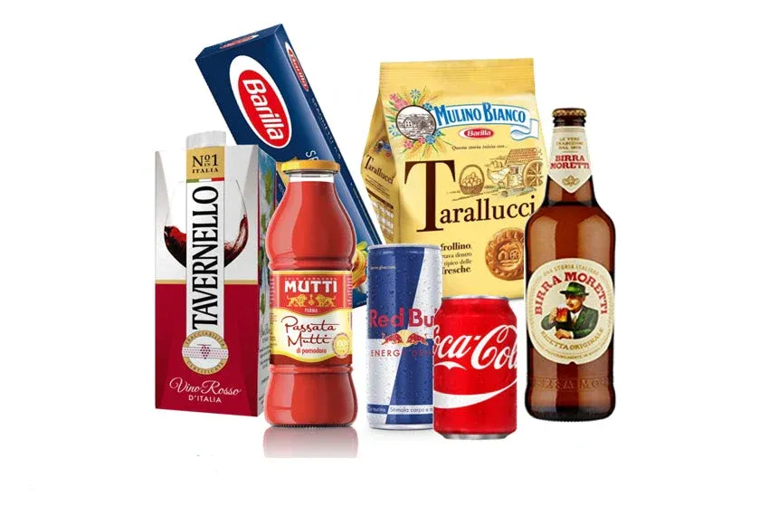 My Tortellini - Category Image - Deli Products