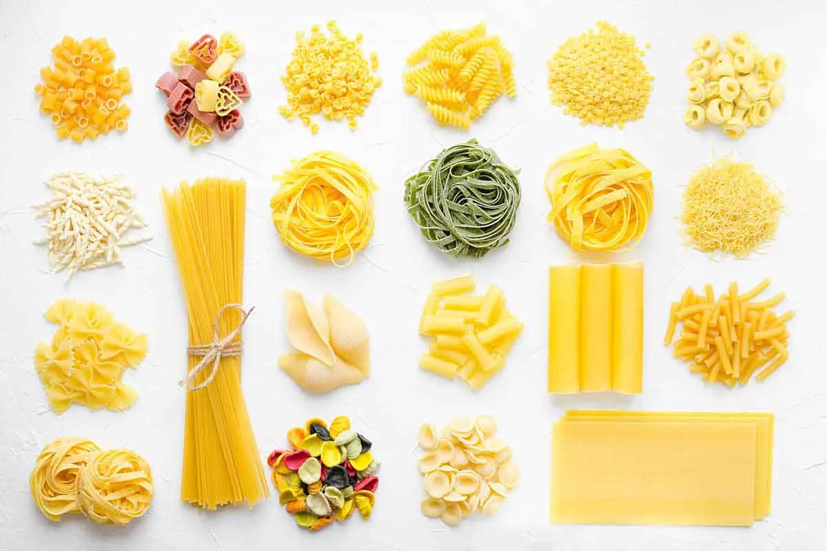 My Tortellini - Category Image - Fresh Pasta