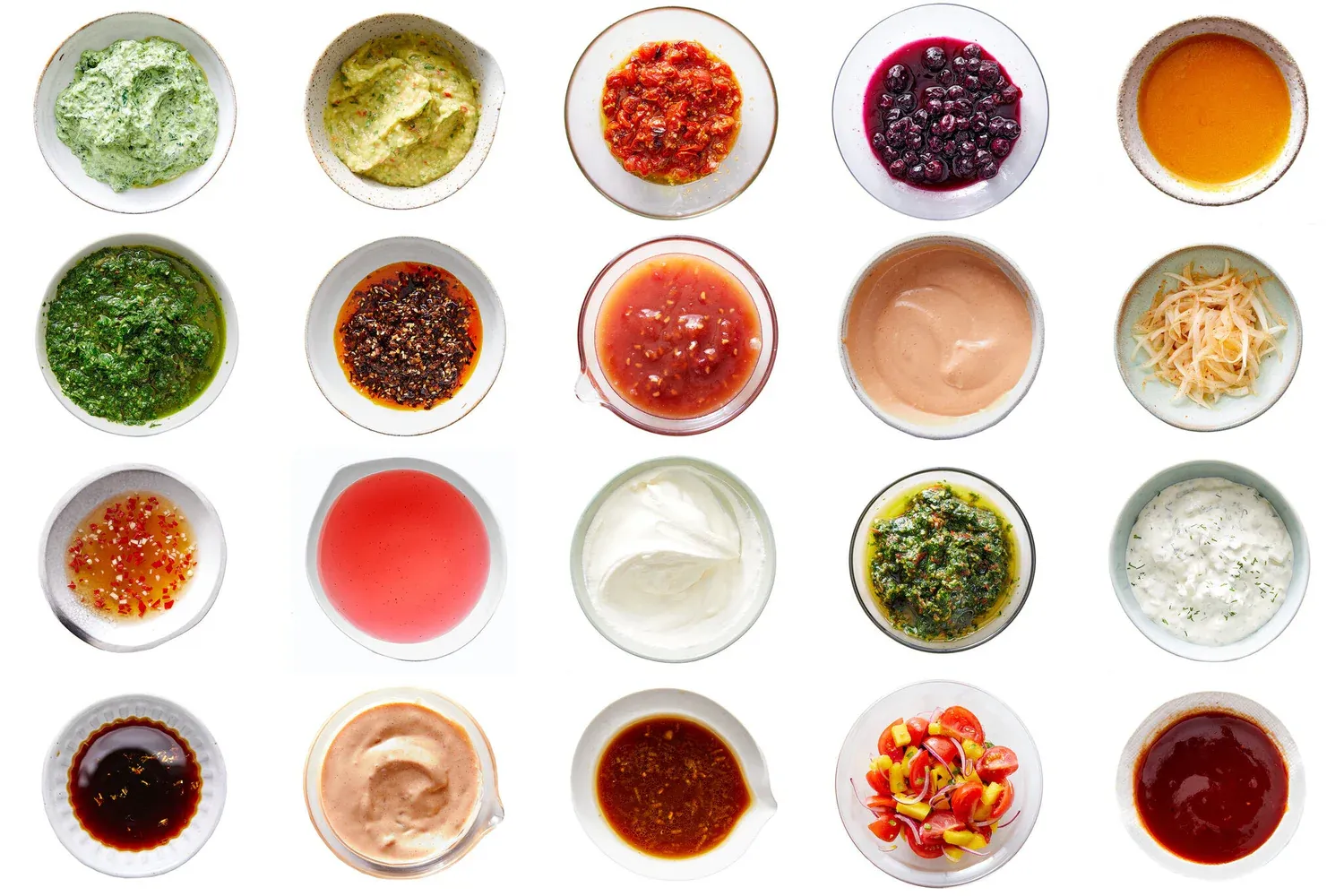 My Tortellini - Category Image - Sauces