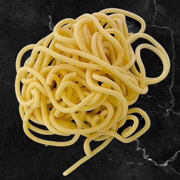 Bucatini