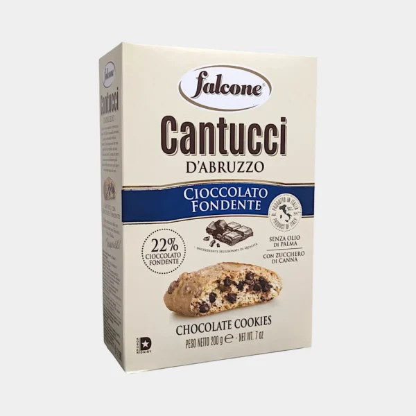 Cantucci Chocolat (200 g)