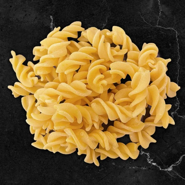 Gluten Free Fusilli