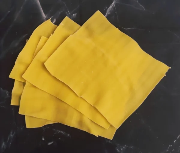Lasagna Sheets