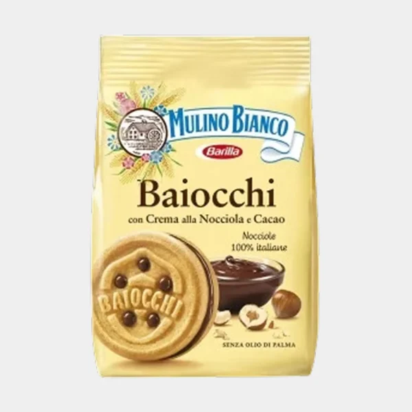 Mulino Bianco Baiocchi (260g)