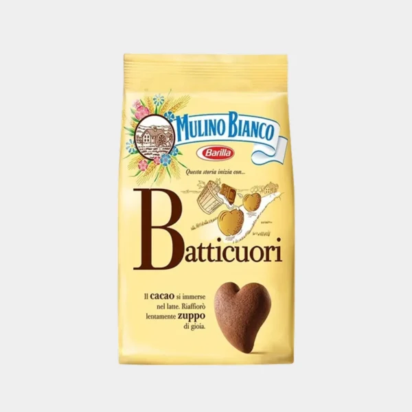 Mulino Bianco Batticuori (350g)