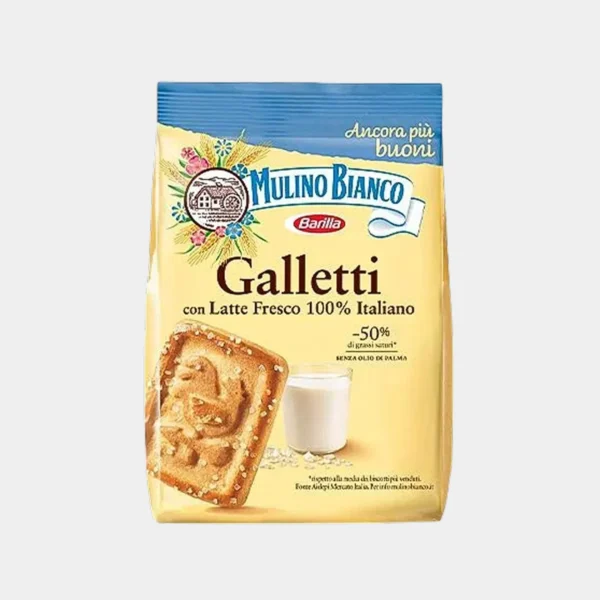 Mulino Bianco Galletti (350 g)
