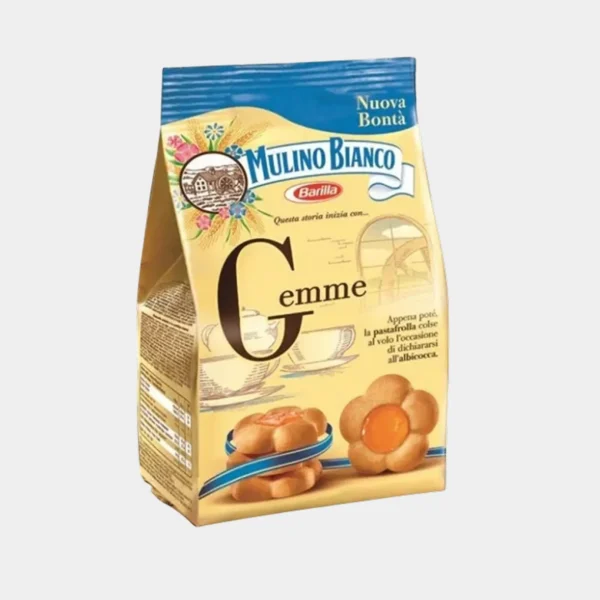 Mulino Bianco Gemme (200g)