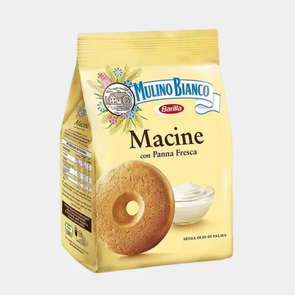 Mulino Bianco Macine (350g)