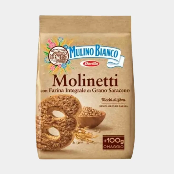 Mulino Bianco Molinetti (350g)