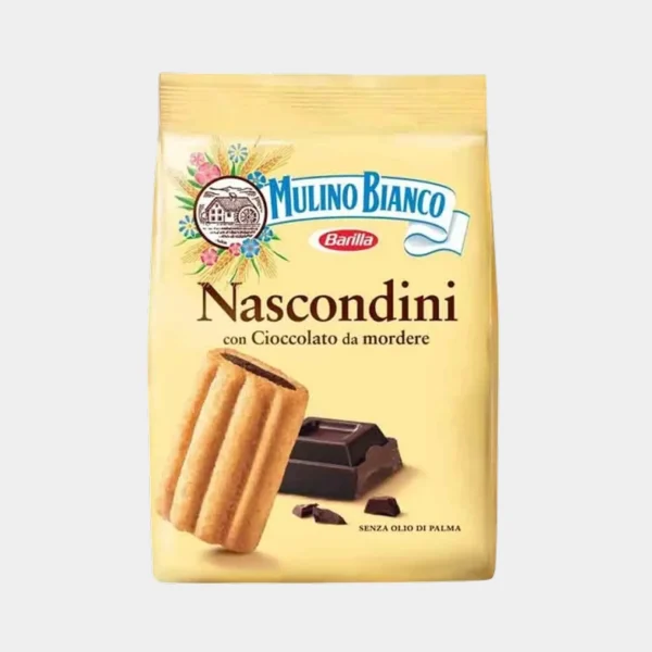Mulino Bianco Nascondini (330g)