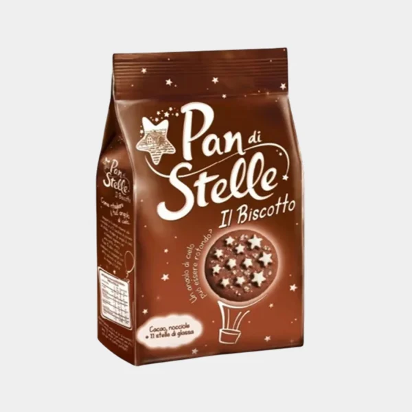 Mulino Bianco Pan Di Stelle (350g)