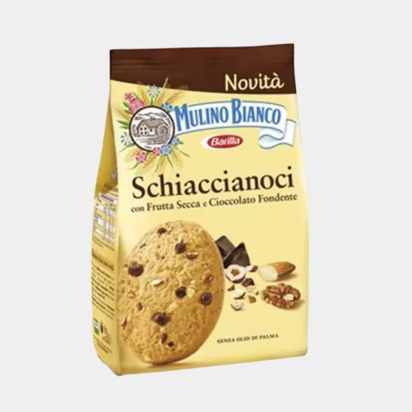 Mulino Bianco Schiaccianoci (300g)