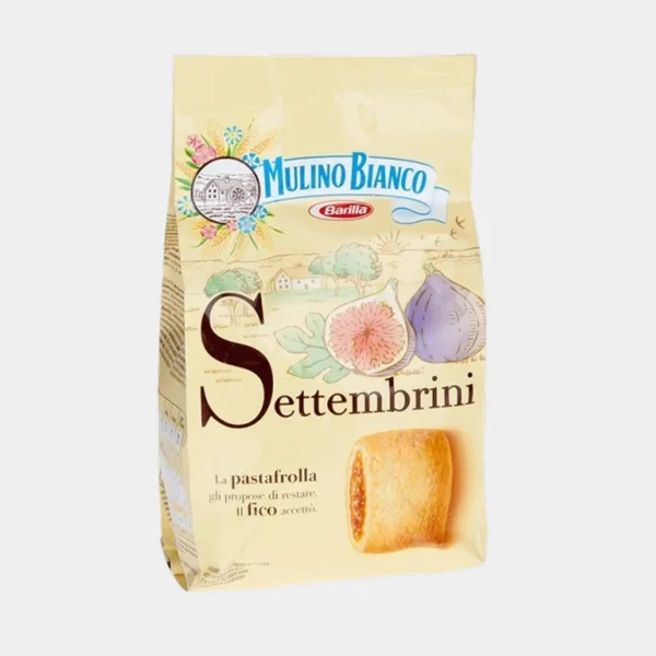 Mulino Bianco Settembrini (300g)