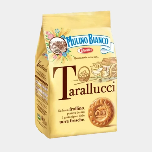 Mulino Bianco Taralluci (350 g)