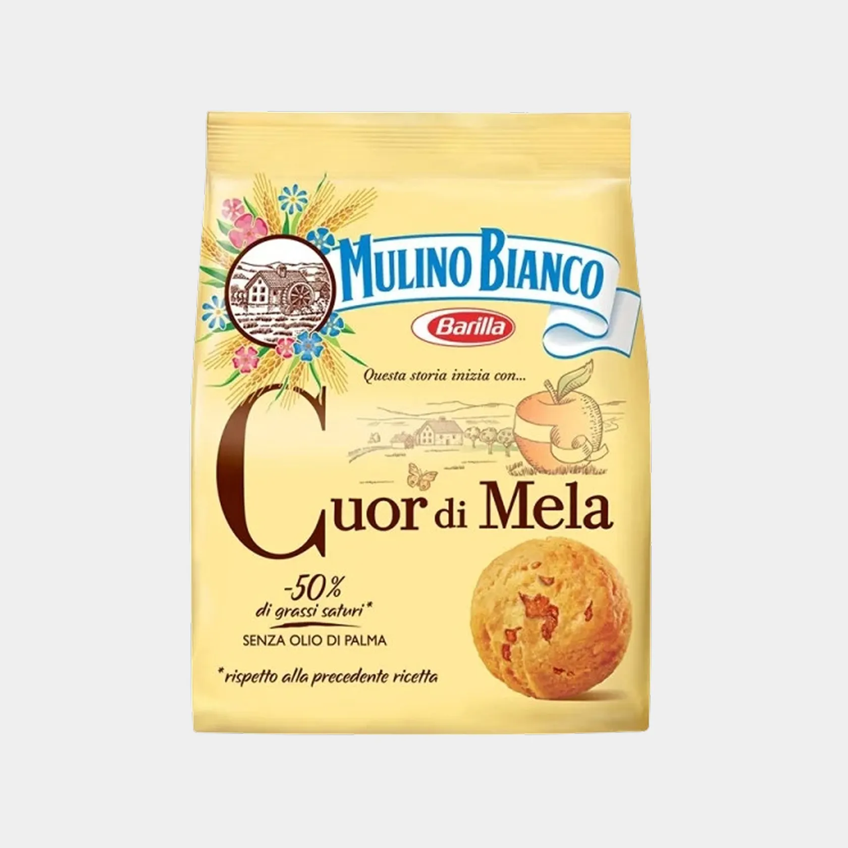 My Tortellini - Product - Deli Product - Mulino Bianco Cuor di Mela