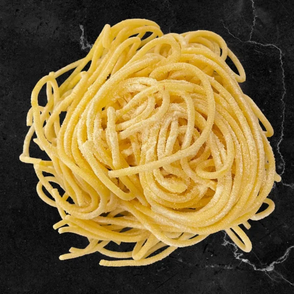 Gluten Free Spaghetti