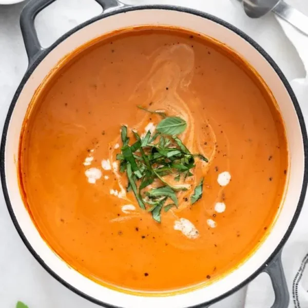 Tomato & Cream 150 gr
