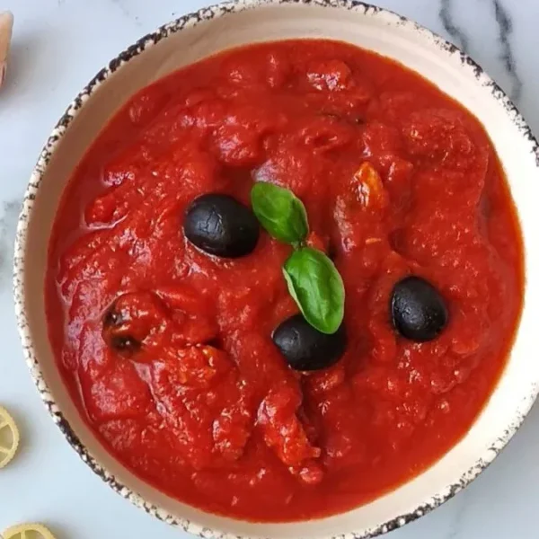 Tuna & Olives 150 gr
