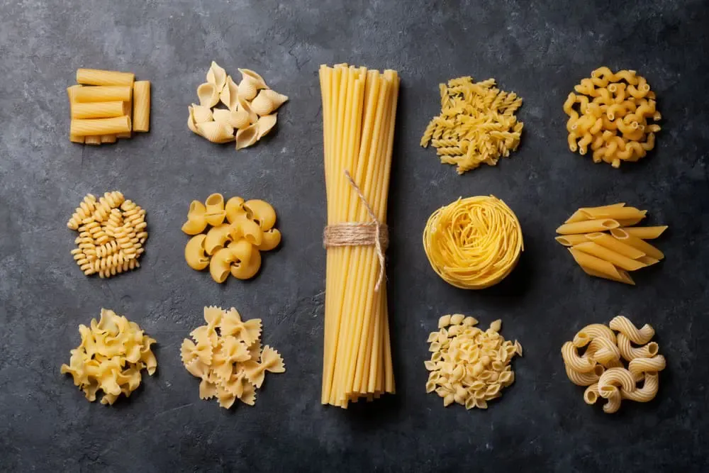 My Tortellini - Category Image - Dairy Free Fresh Pasta