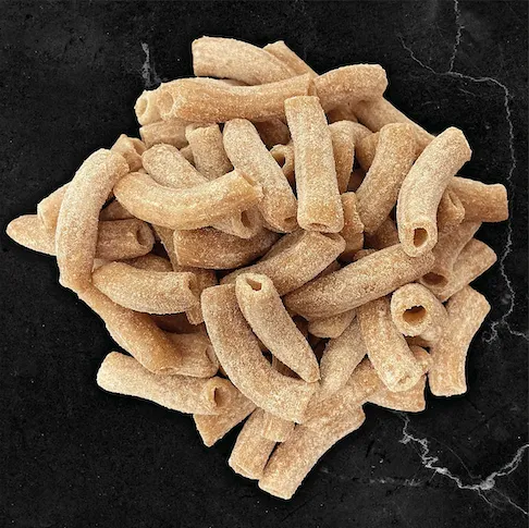 My Tortellini - Product - Fresh Pasta - Whole Wheat Maccheroni