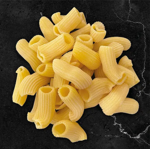 My Tortellini - Product - Fresh Pasta - Rigatoni